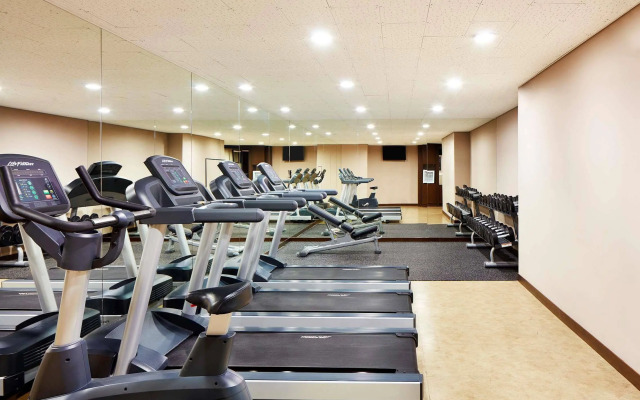 Four Points by Sheraton Josun, Seoul Station