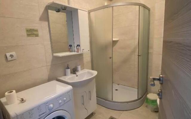 Lake View Apartment Mamaia Summerland