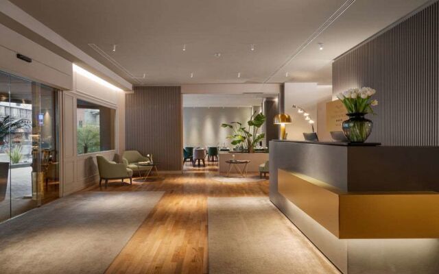 Romana Residence Hotel