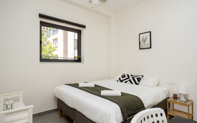Sea N' Rent - 72 Yedidya Frenkel