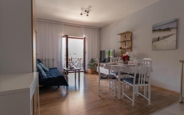 Apartment Blašković