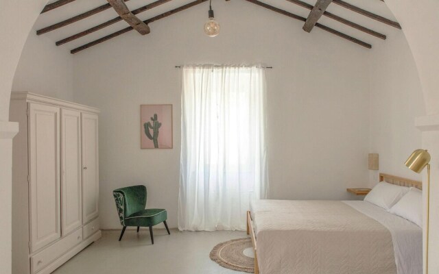 Nice Home in Luogosanto With 2 Bedrooms