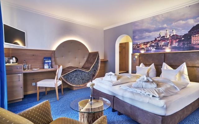 Hotel Lindenhof