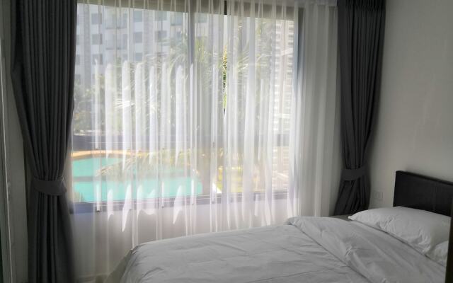Arcadia Family Suite