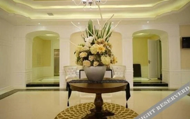 Romeo Hotel