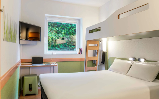Ibis Budget Bilbao Barakaldo