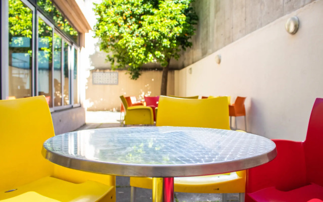 HI Lisboa – Pousada de Juventude - Hostel