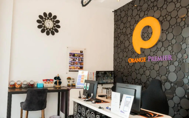 Orange Premier Hotel Wangsa Maju
