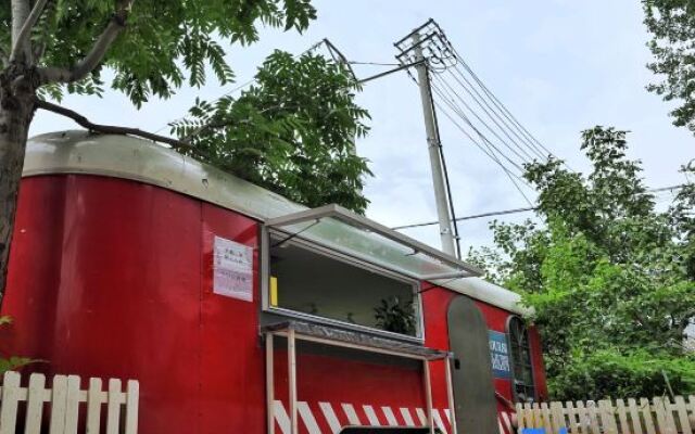 Me&Journey Home Stay