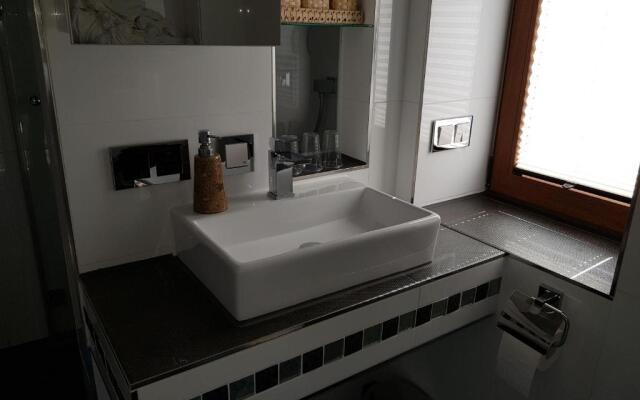 Ferienhaus in Bernau bei Berlin