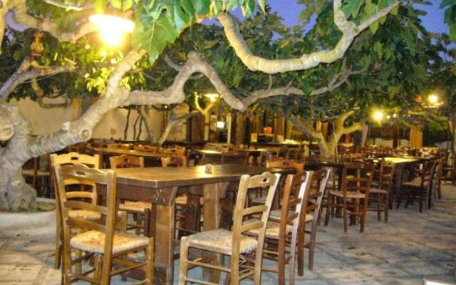 Stanza B&B Posto Rosso