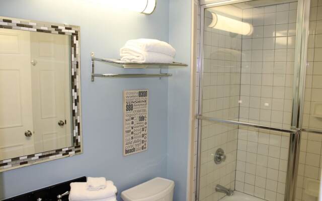 Hrbp0106 2 Bedroom Condo