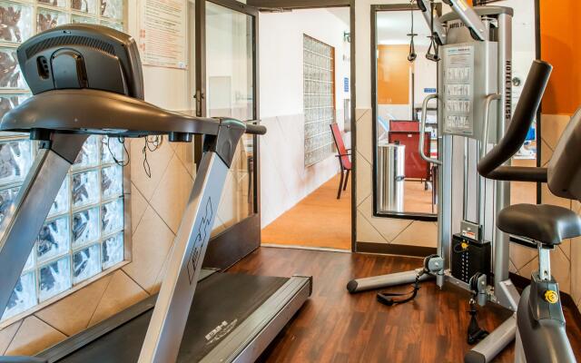 Holiday Inn Express And Suites Santa Fe by IHG