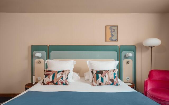 Hotel Saint André des Arts