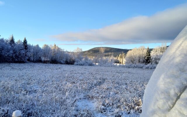 Trysil Glamping
