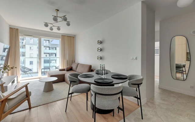 Horizon 63 Superior by Grand Apartments