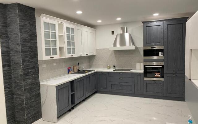 Apartament Marina Julia