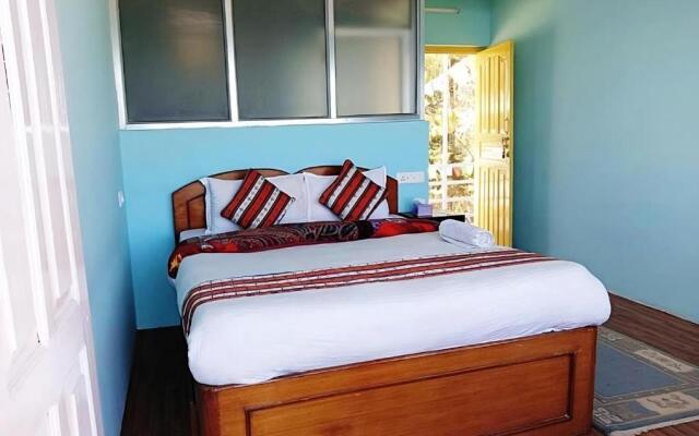 Hotel Mountain Resort