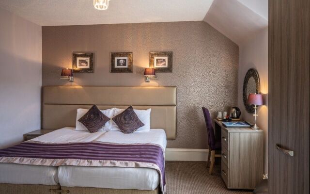 The Newmachar Hotel