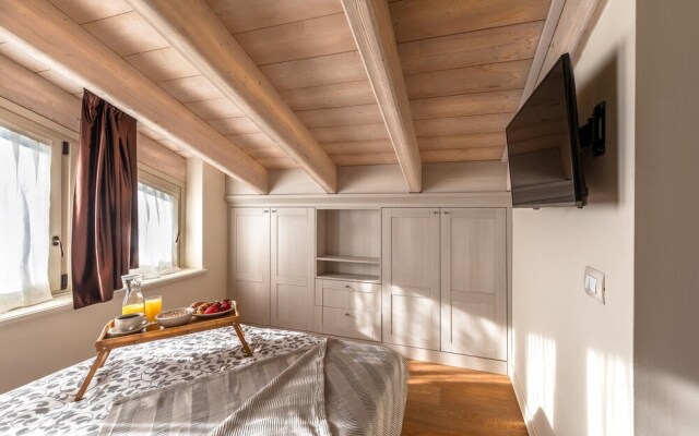 Il Green 6 10 Apartment by Wonderful Italy