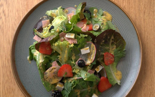 Amaranto Hotel Boutique