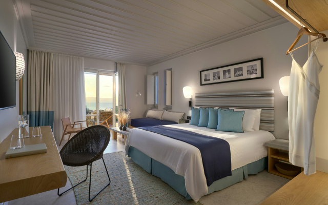 Summer Senses Luxury Resort