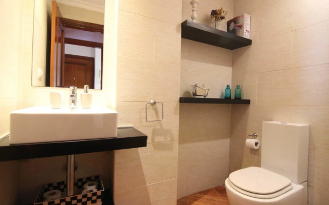 Atico de los FRANCESES