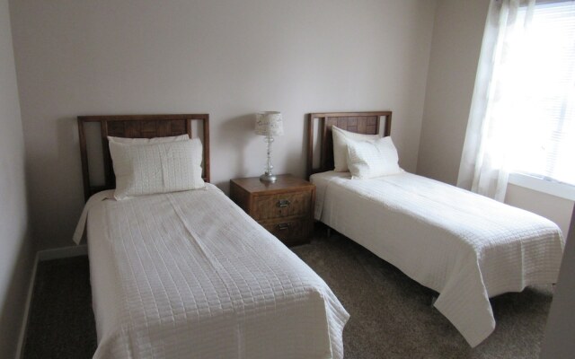 The Villas at Coosawattee River Resort