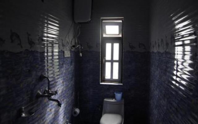 Vamoosetral Ravangla