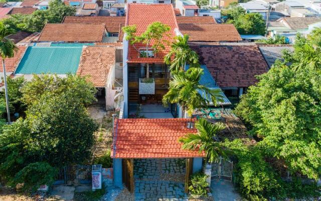 The Purple Hue Homestay