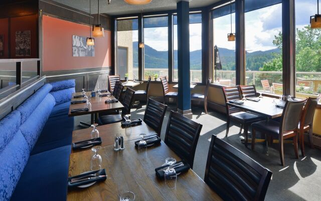 Prestige Mountain Resort Rossland