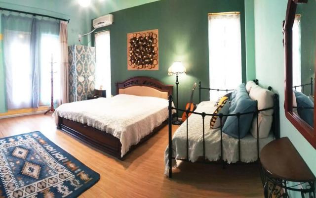 Youchao Youth Hostel