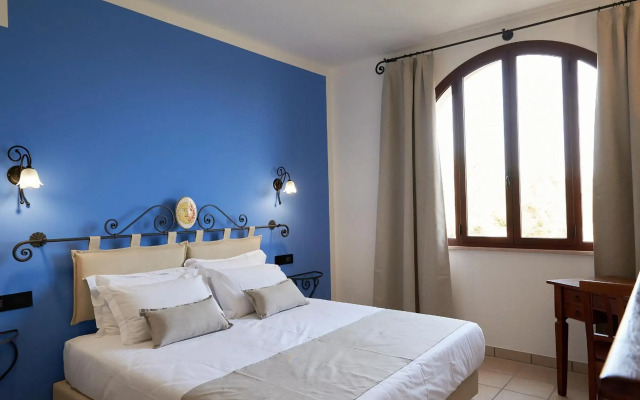 Montecallini Hotel - Adults Only