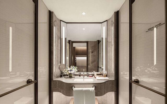 Pan Pacific Suzhou