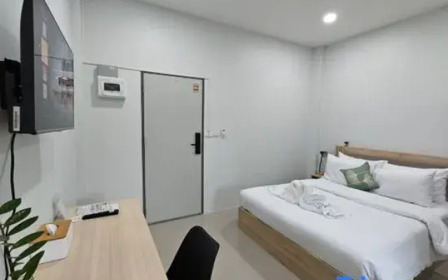 เมตตา เรสซิเด้นซ์ - Metta Residence
