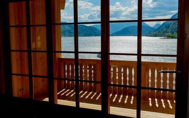 Stiftsschmiede Ossiach