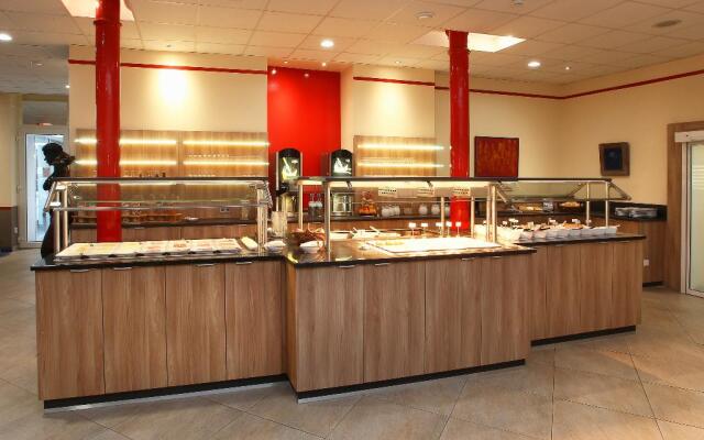 Hotel Königshof am Funkturm Comfort