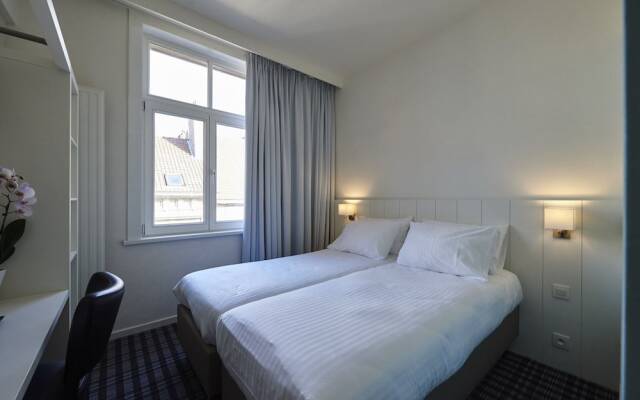 Leopold Hotel Ostend