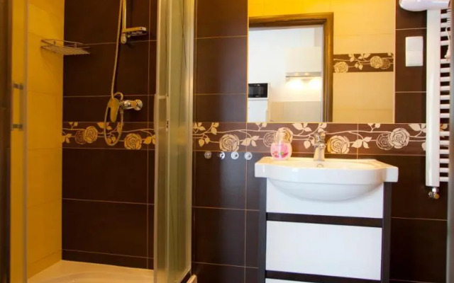 Apartamenty Kosciuszki 8