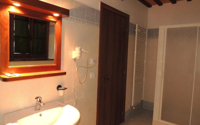 Agriturismo Val di Boccio