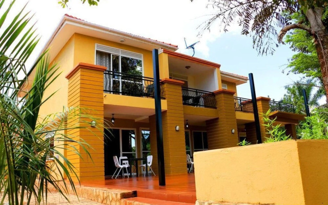 The Mansion Hotel
