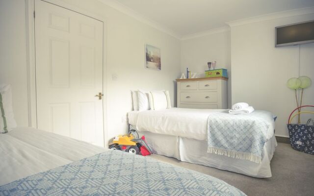 Soar Mill Cove Hotel