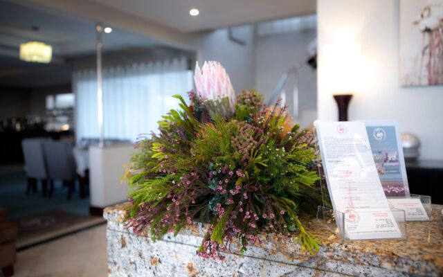 Flamingo Villa Boutique Hotel
