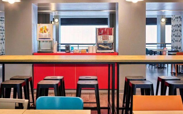 hotelF1 Paris Porte de Châtillon