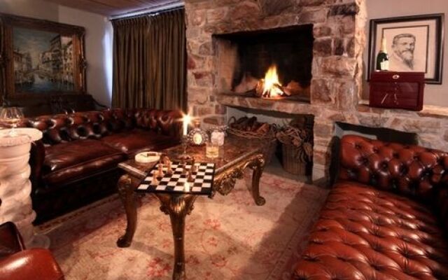 The Gregoire Boutique Hotel Spa