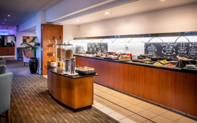 Copthorne Hotel Auckland City