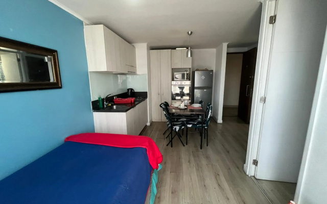 Apartment Relocation 1 Dormitorio