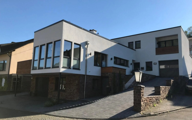 Ferienwohnung Südkurve