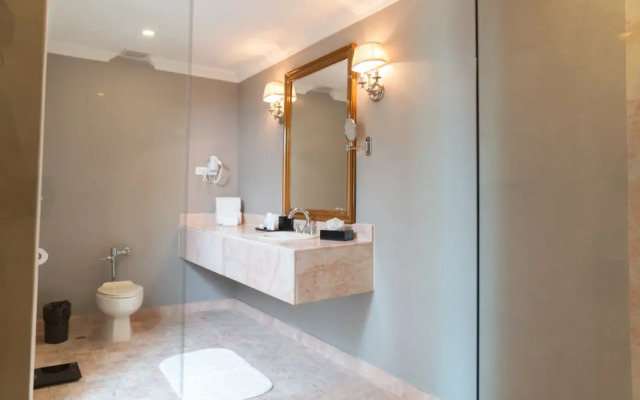 Waymore Hotel Spa & Casino