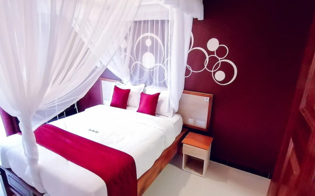 Divine Homes Resort